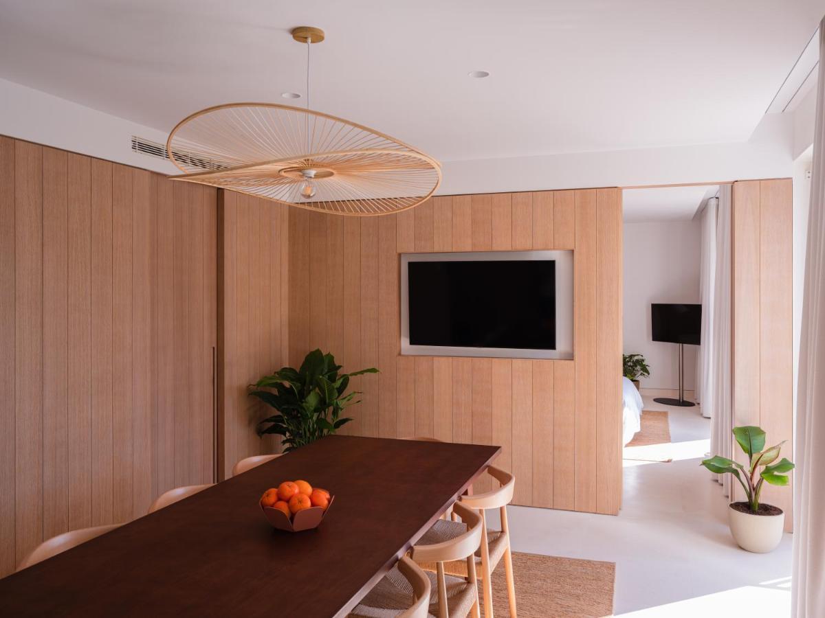 Hotel The Standard, (adults Only) Ibiza Town