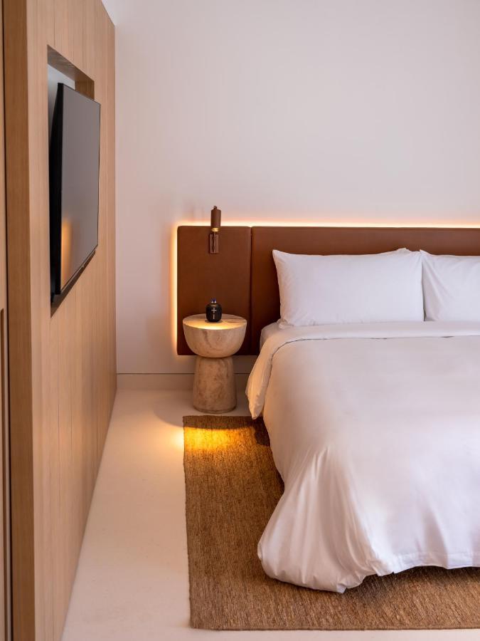 Hotel The Standard, (adults Only) 5*