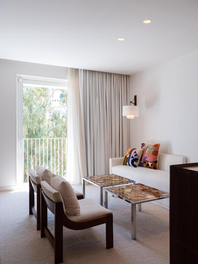 Hotel The Standard, (adults Only) 5*