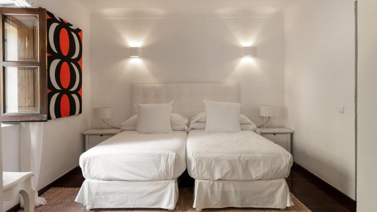 Magnificent Marama In The Midst Of Ibiza's Countryside Sant Jordi de ses Salines