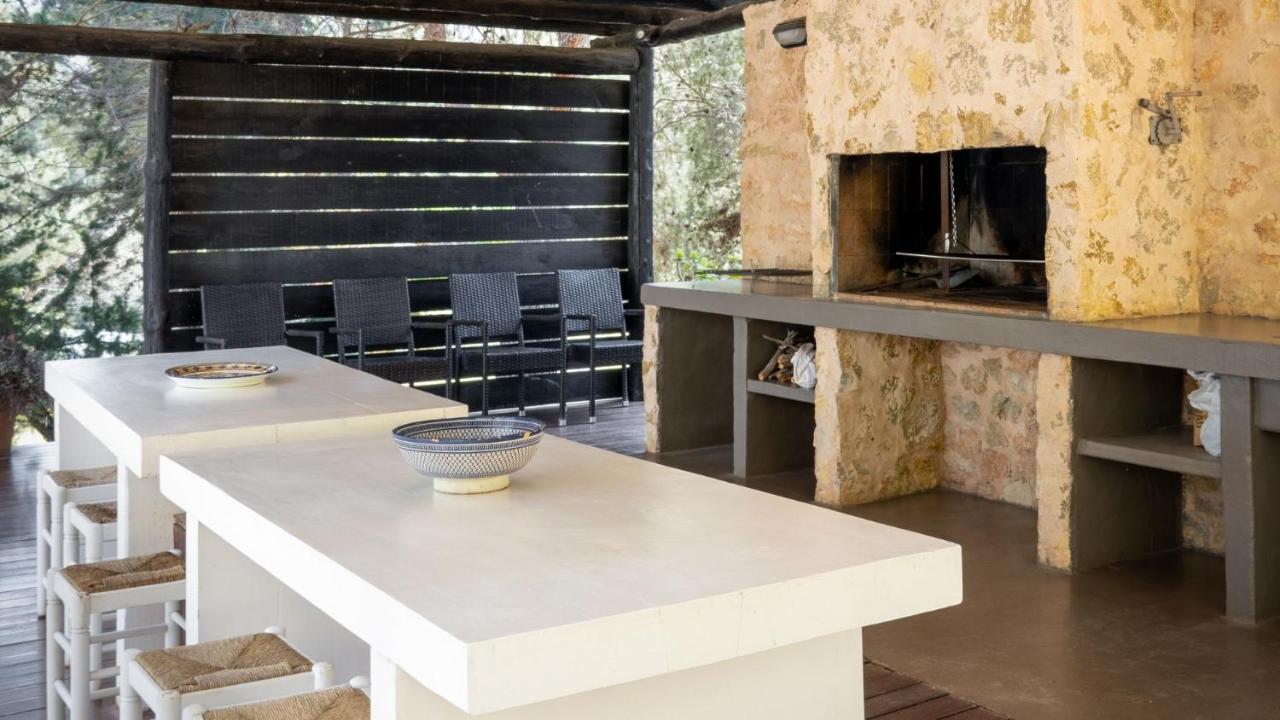 Magnificent Marama In The Midst Of Ibiza's Countryside * Sant Jordi de ses Salines