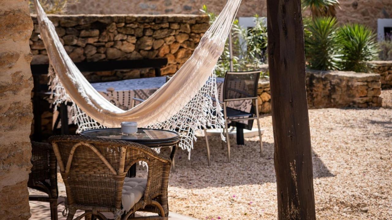 Magnificent Marama In The Midst Of Ibiza's Countryside Villa