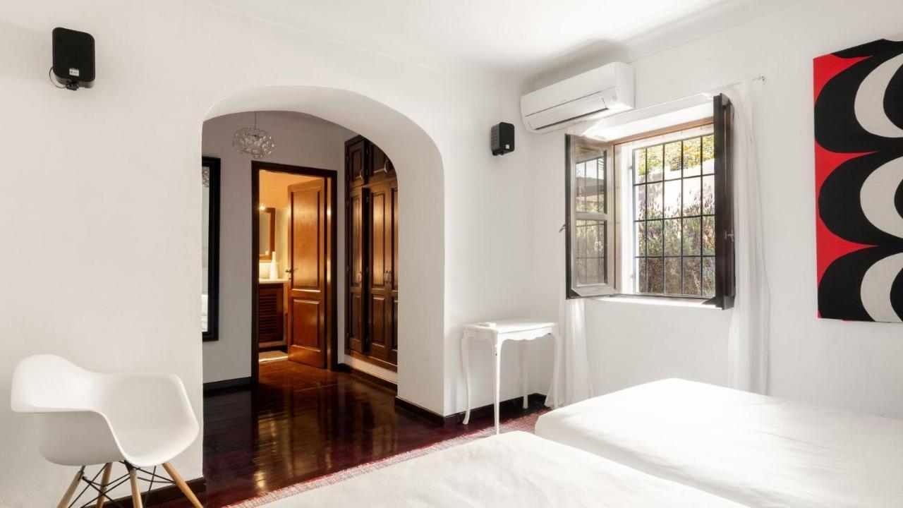 Magnificent Marama In The Midst Of Ibiza's Countryside *