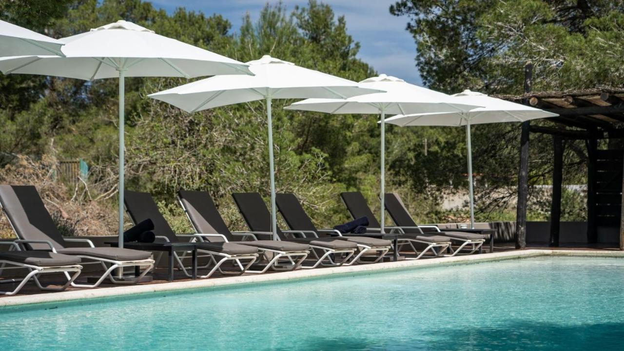 Magnificent Marama In The Midst Of Ibiza's Countryside * Sant Jordi de ses Salines