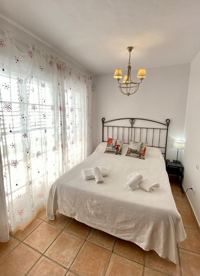 Villa Palmera *