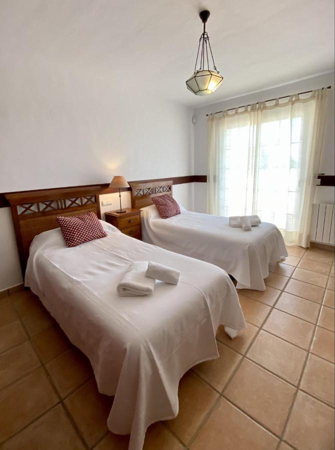 Palmera Villa *