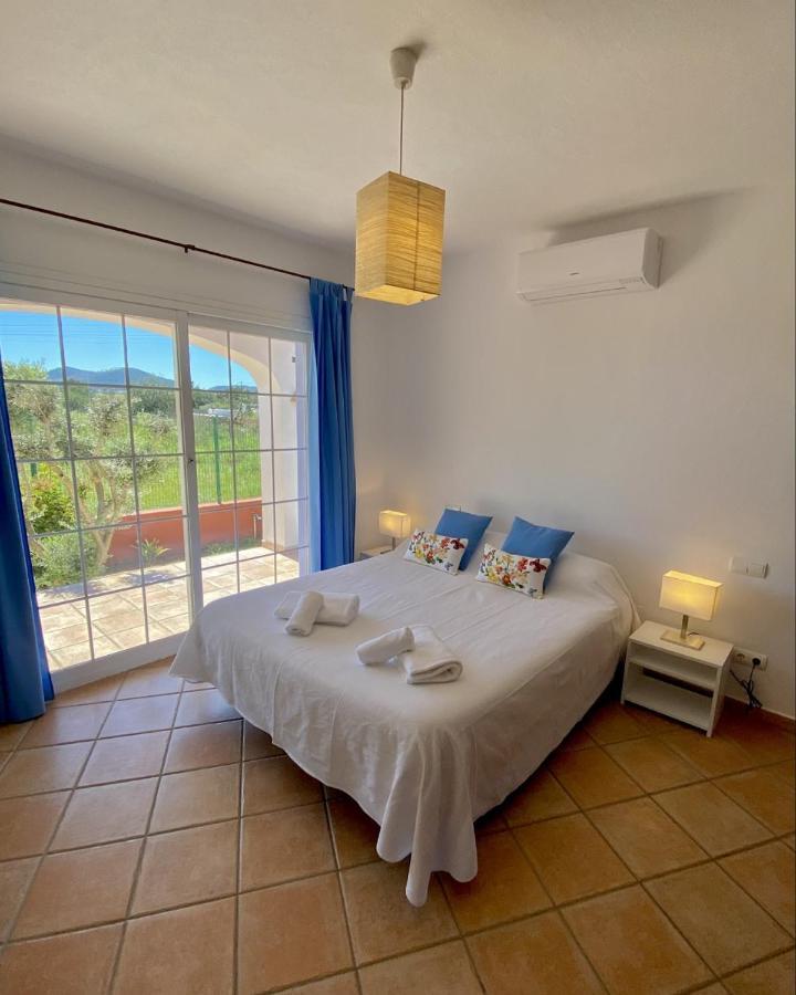 Palmera Villa *