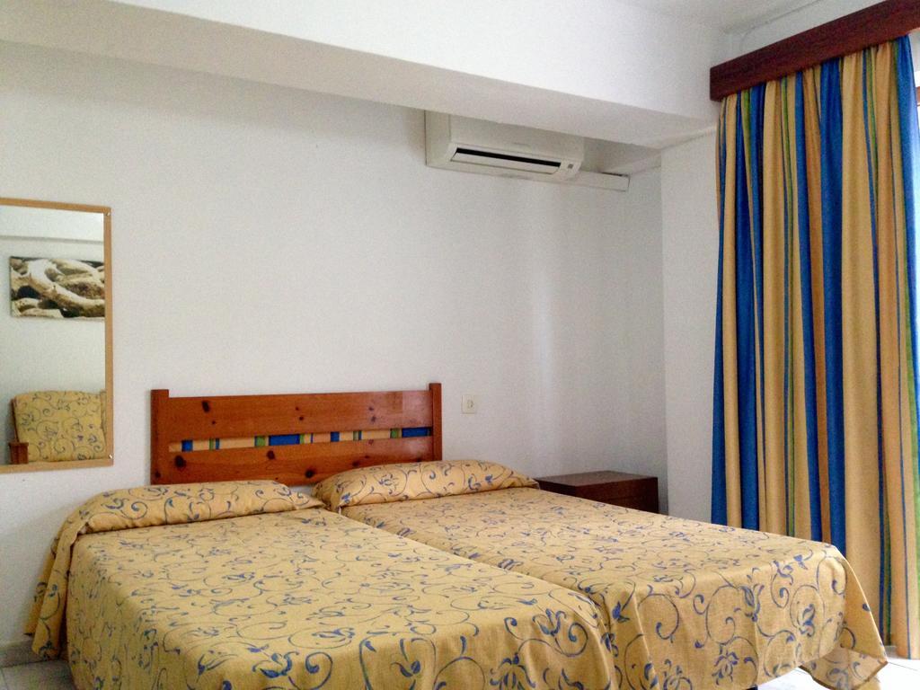 Llevant Apartamento