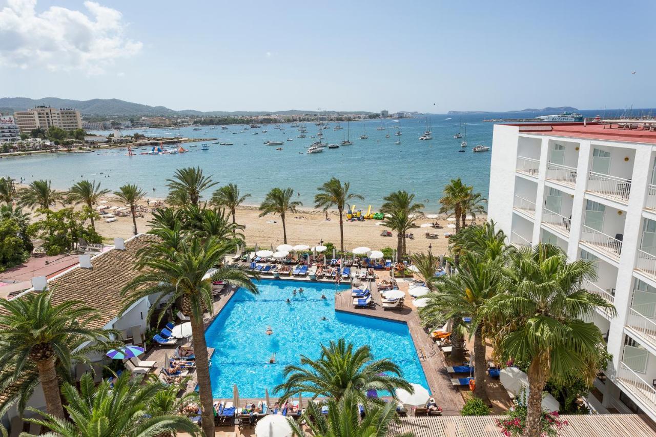 Palladium Palmyra - Adults Only Hotel