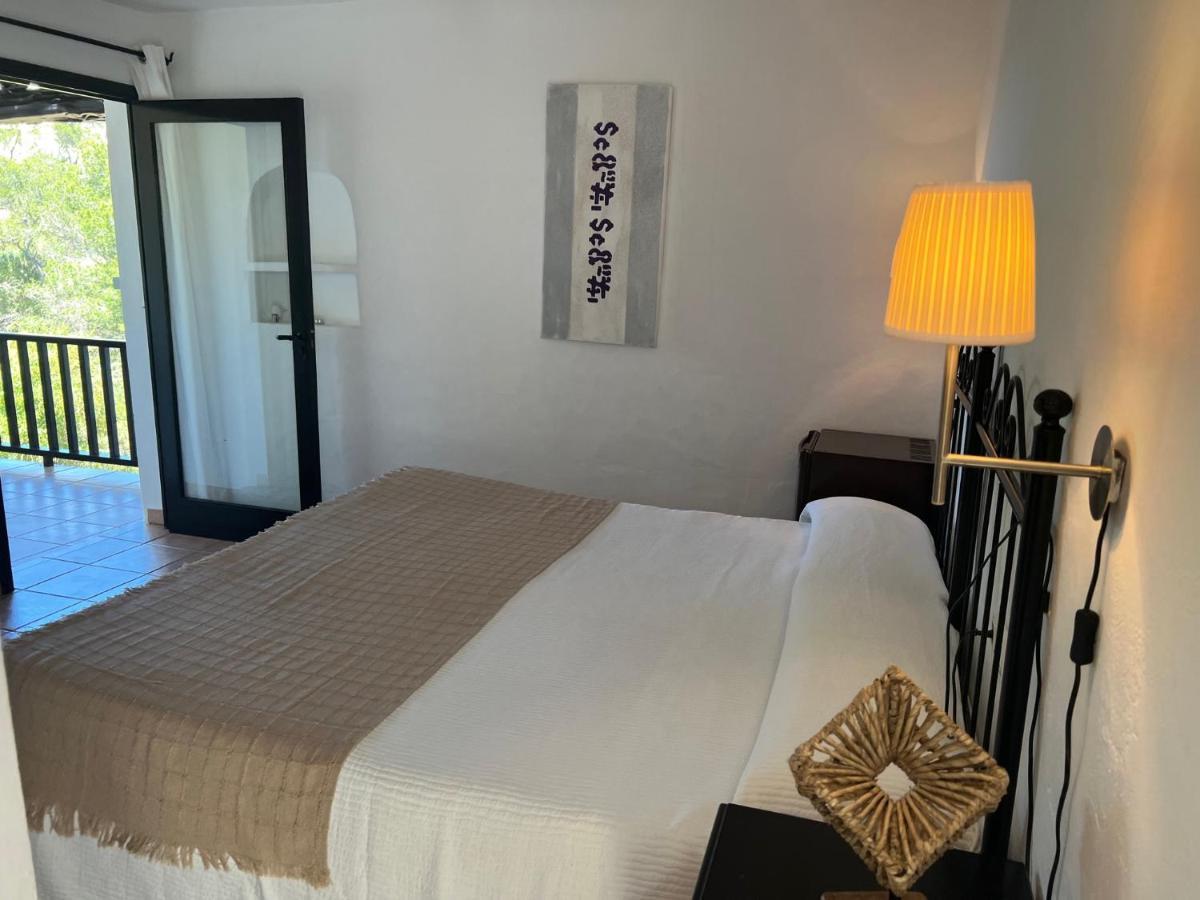 Pensión Cala Moli 3*