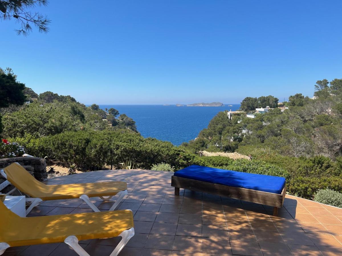 Cala Moli Pensión