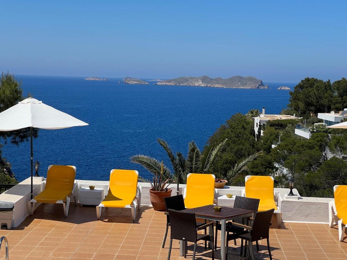 Cala Moli