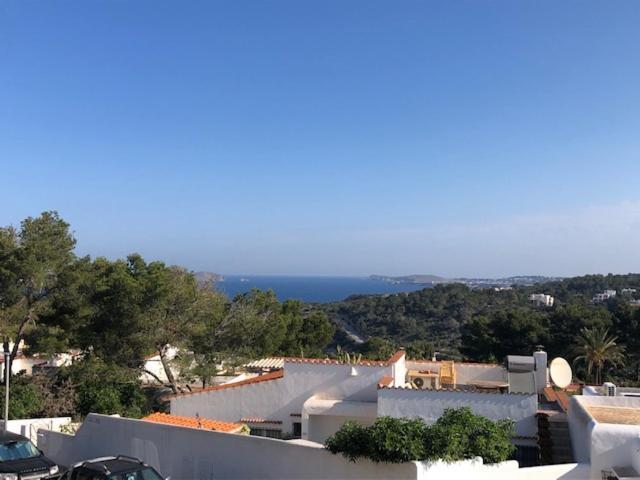 Miramar Ii Apartment Cala Vadella (Ibiza)