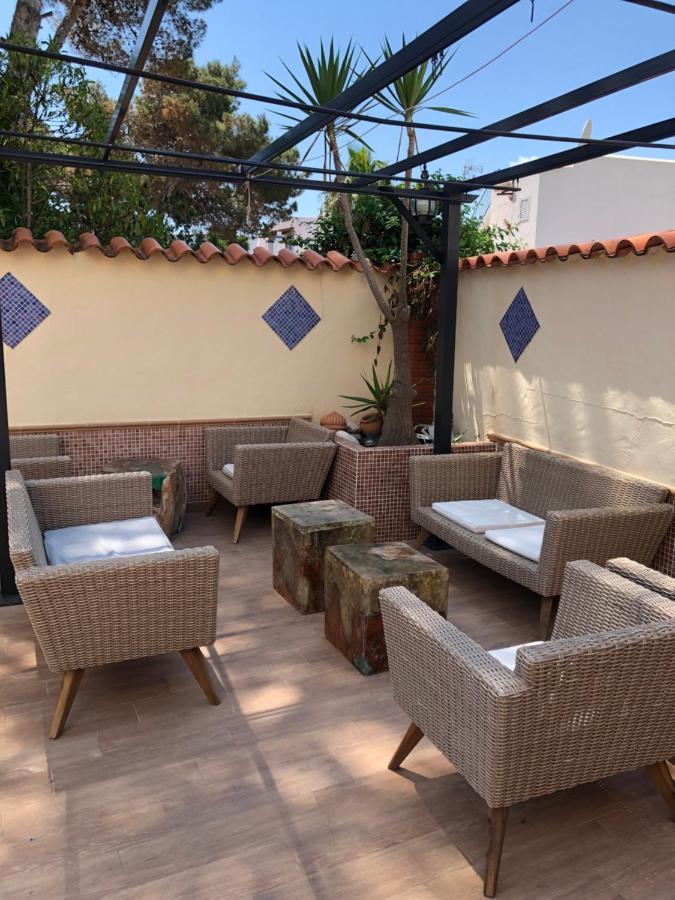Apartment El Cortijo Escana Es Cana