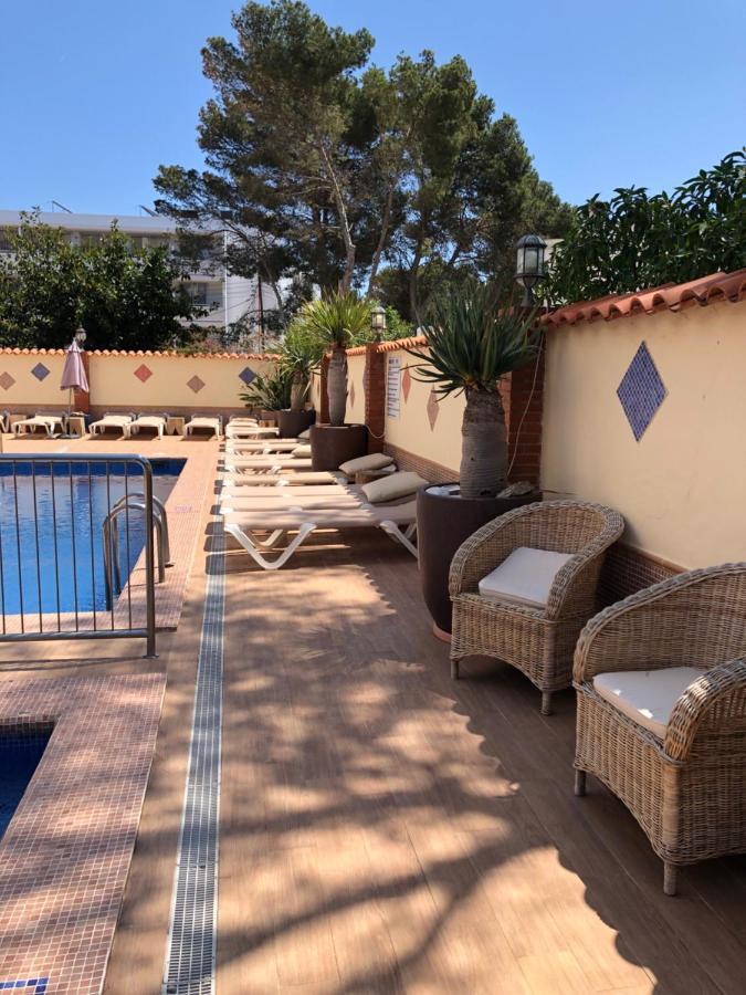 El Cortijo Escana Es Cana