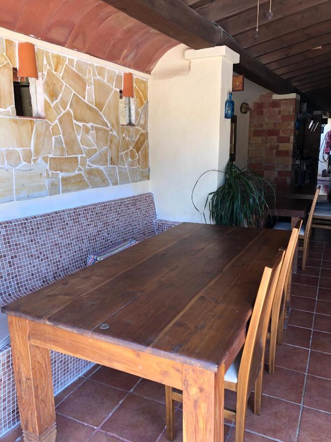 El Cortijo Escana Apartamento Es Cana