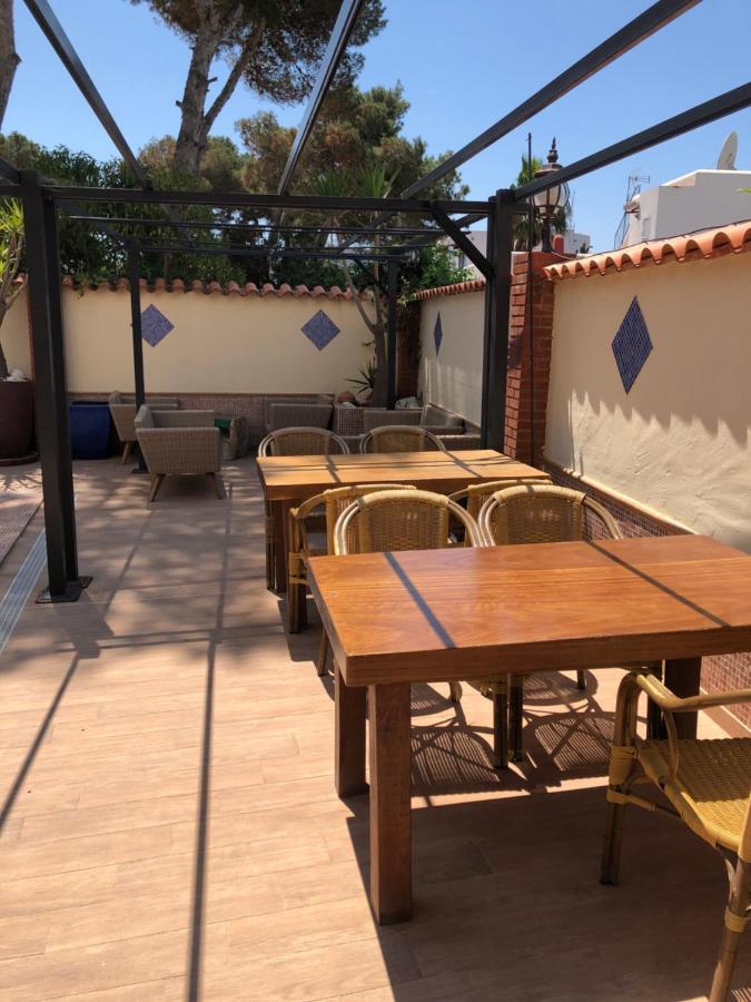 Apartamento El Cortijo Escana *