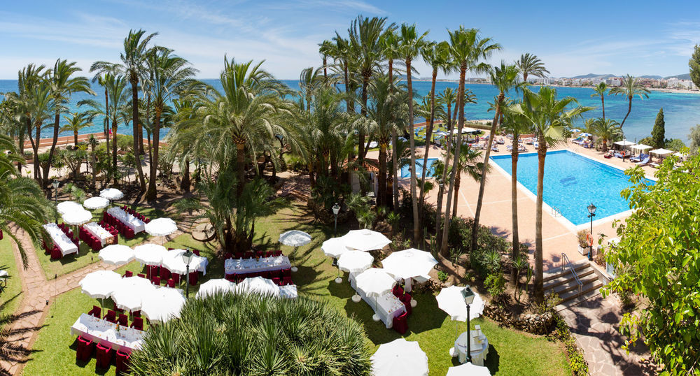 Hotel Thb Molinos - Adults Only 4*