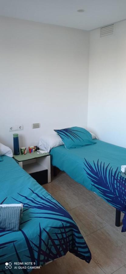Max Friend's Privatunterkunft Ibiza-Stadt