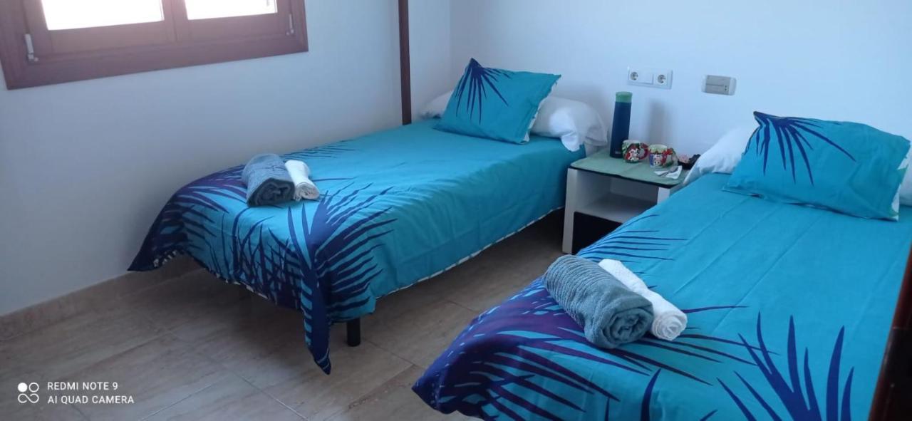 Max Friend's Privatunterkunft Ibiza-Stadt