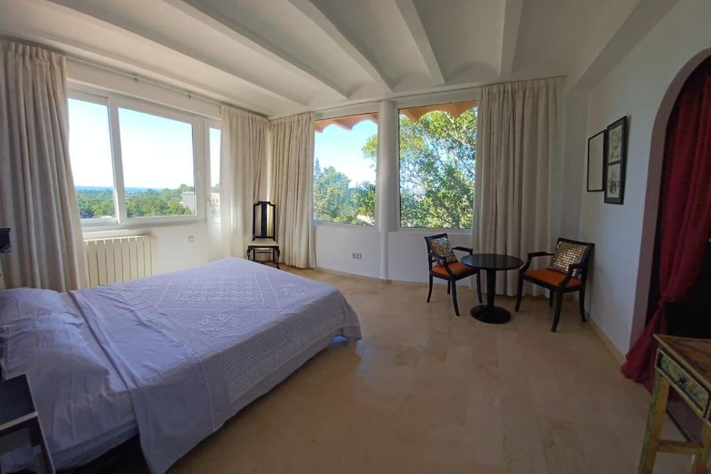 Vakantiehuis Reganes