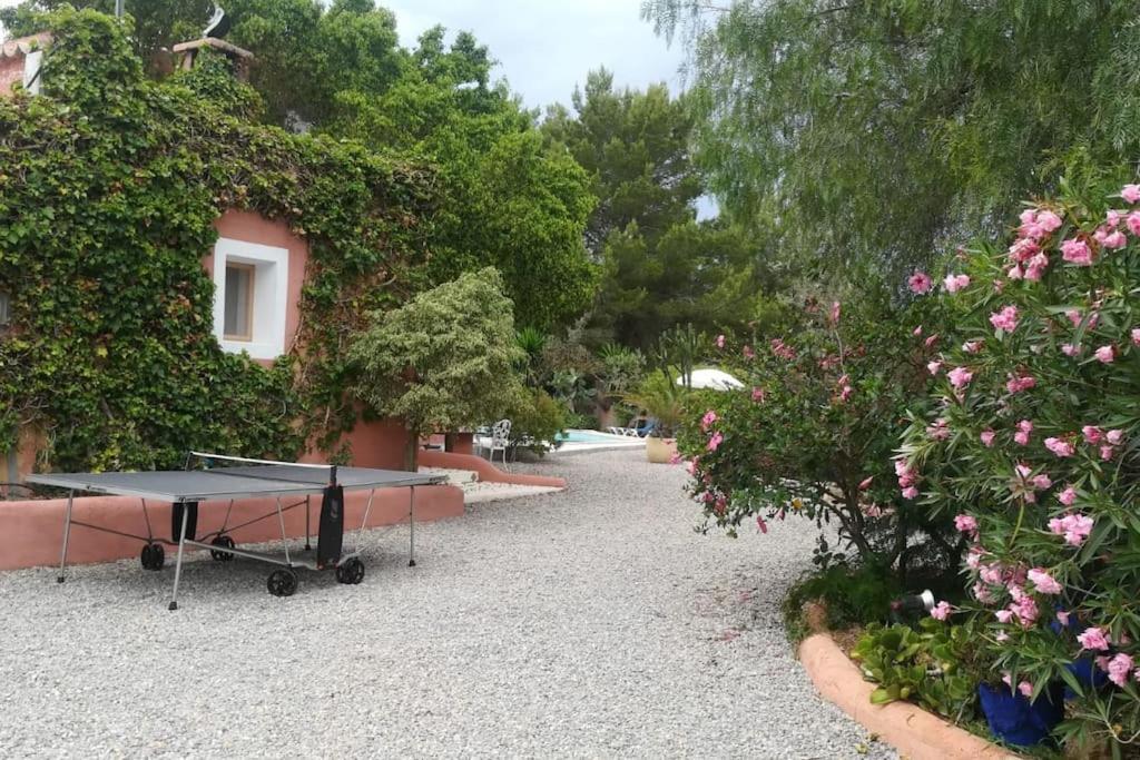 Reganes Vakantiehuis