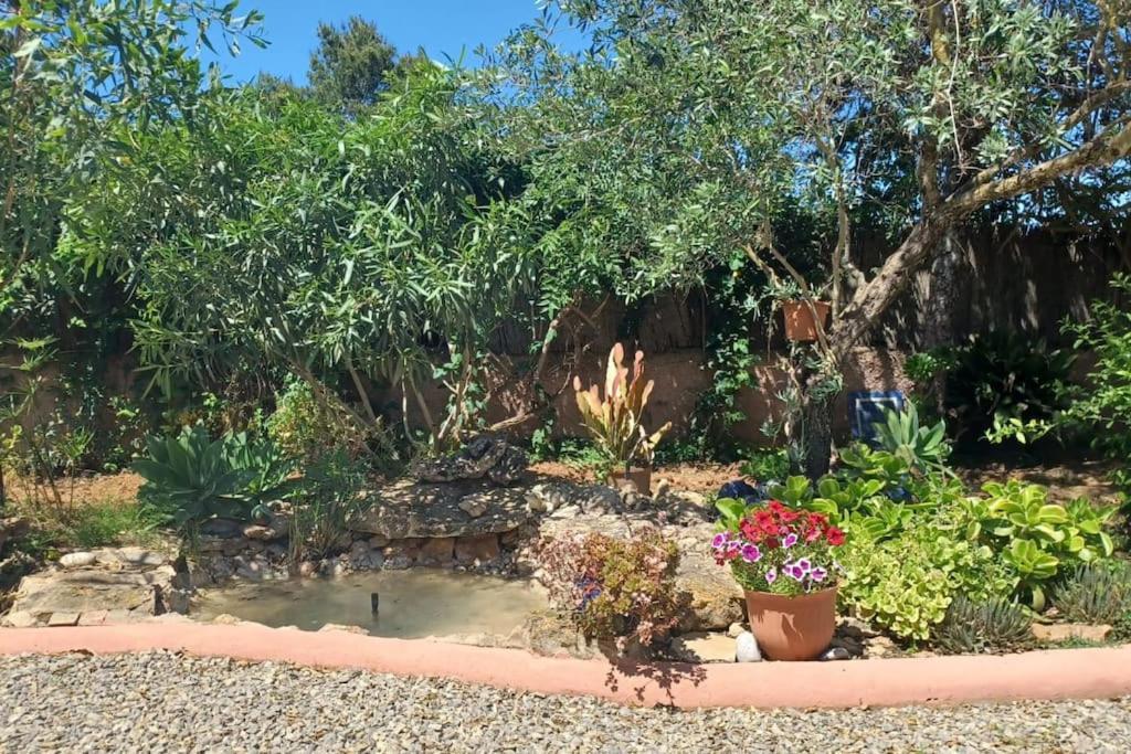 Vakantiehuis Reganes San José