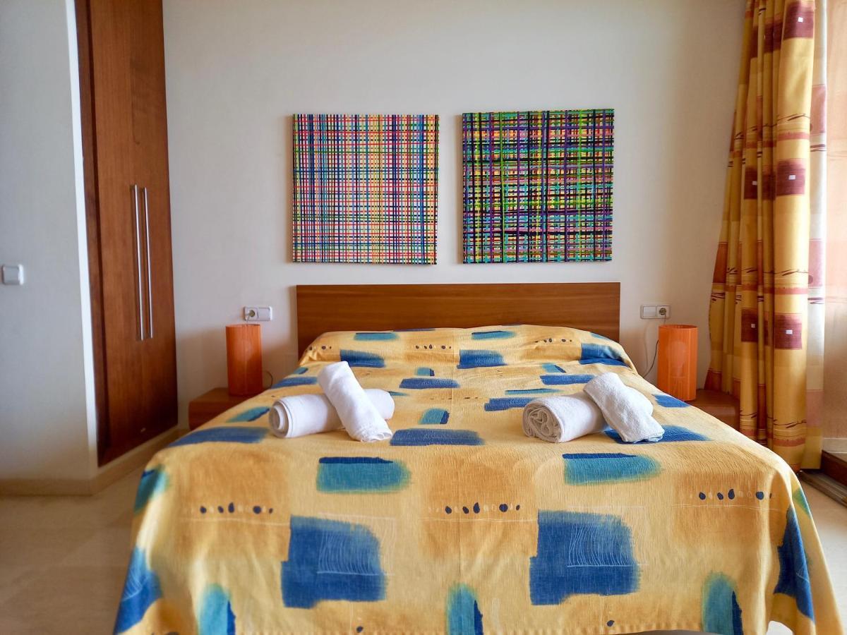 Gem Apartament Ibiza Apartment