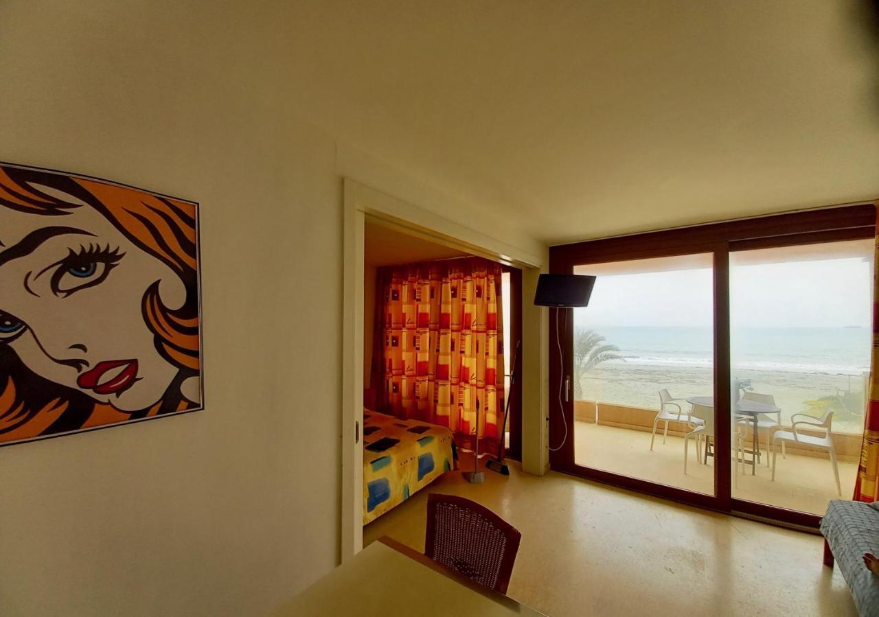 Apartment Gem Apartament Ibiza Sant Jordi de ses Salines