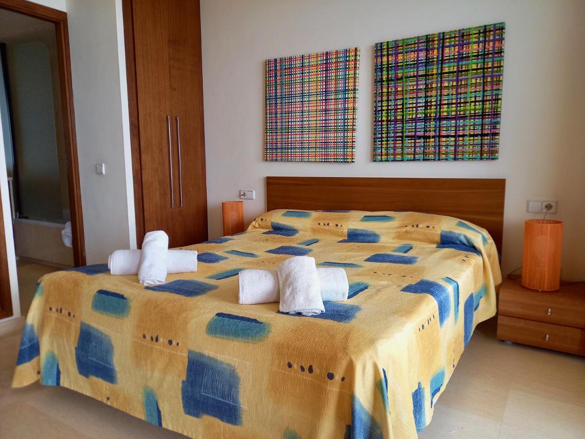 Apartment Gem Apartament Ibiza *