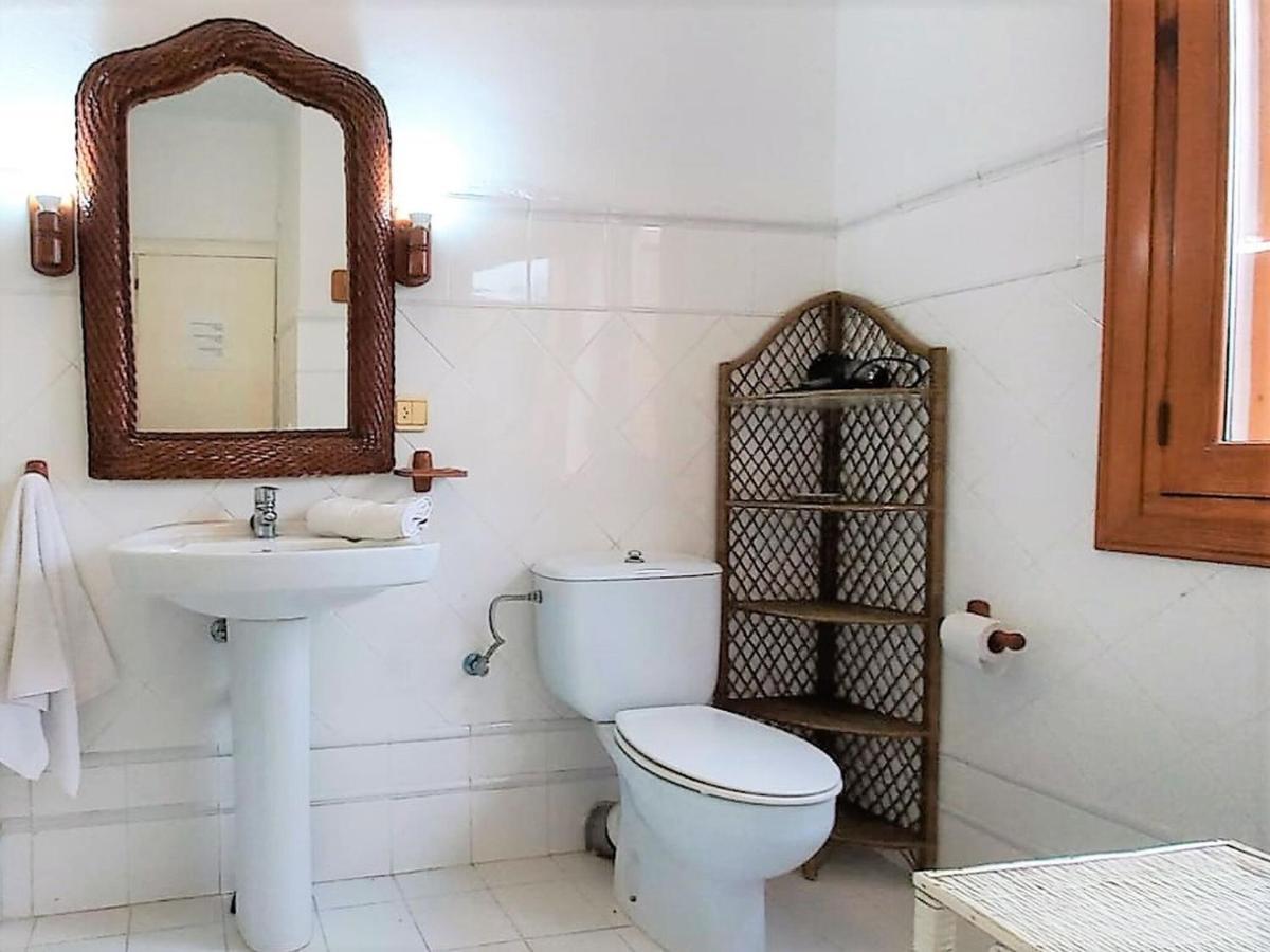 Belvilla By Oyo Petunias Holiday home Santa Eularia des Riu