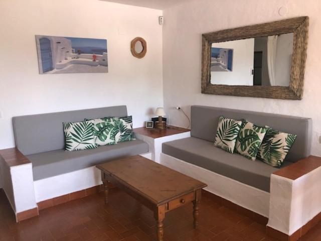 Miramar Ii * Cala Vadella (Ibiza)