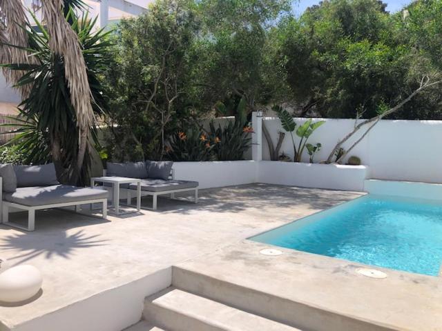 Miramar Ii Cala Vadella (Ibiza)