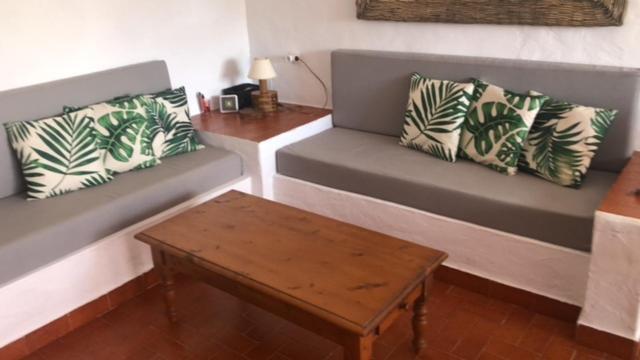 Miramar Ii Apartment *