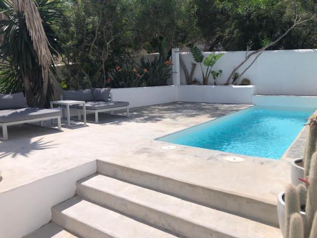Miramar Ii Apartment Cala Vadella (Ibiza)