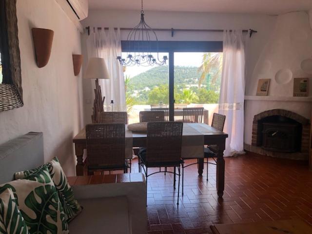 Apartment Miramar Ii Cala Vadella (Ibiza)