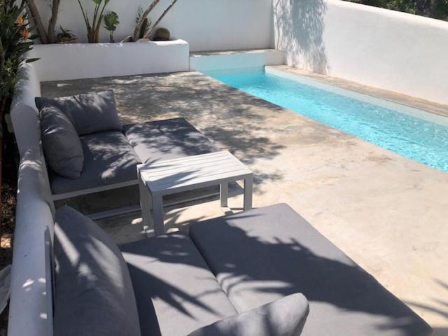 Miramar Ii Cala Vadella (Ibiza)