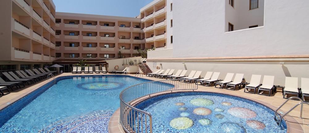 Hotel Invisa La Cala (adults Only) Santa Eularia des Riu