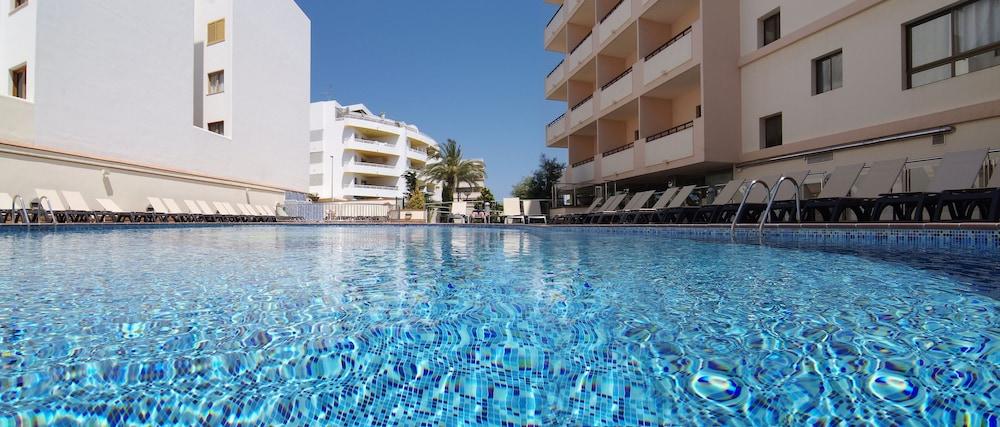 Hotel Invisa La Cala (adults Only) 4*
