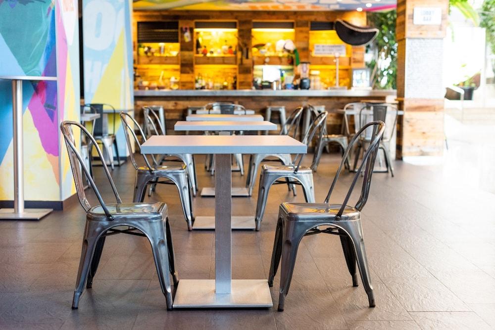 Hotel Ibiza Rocks - Adults Only Sant Antoni de Portmany