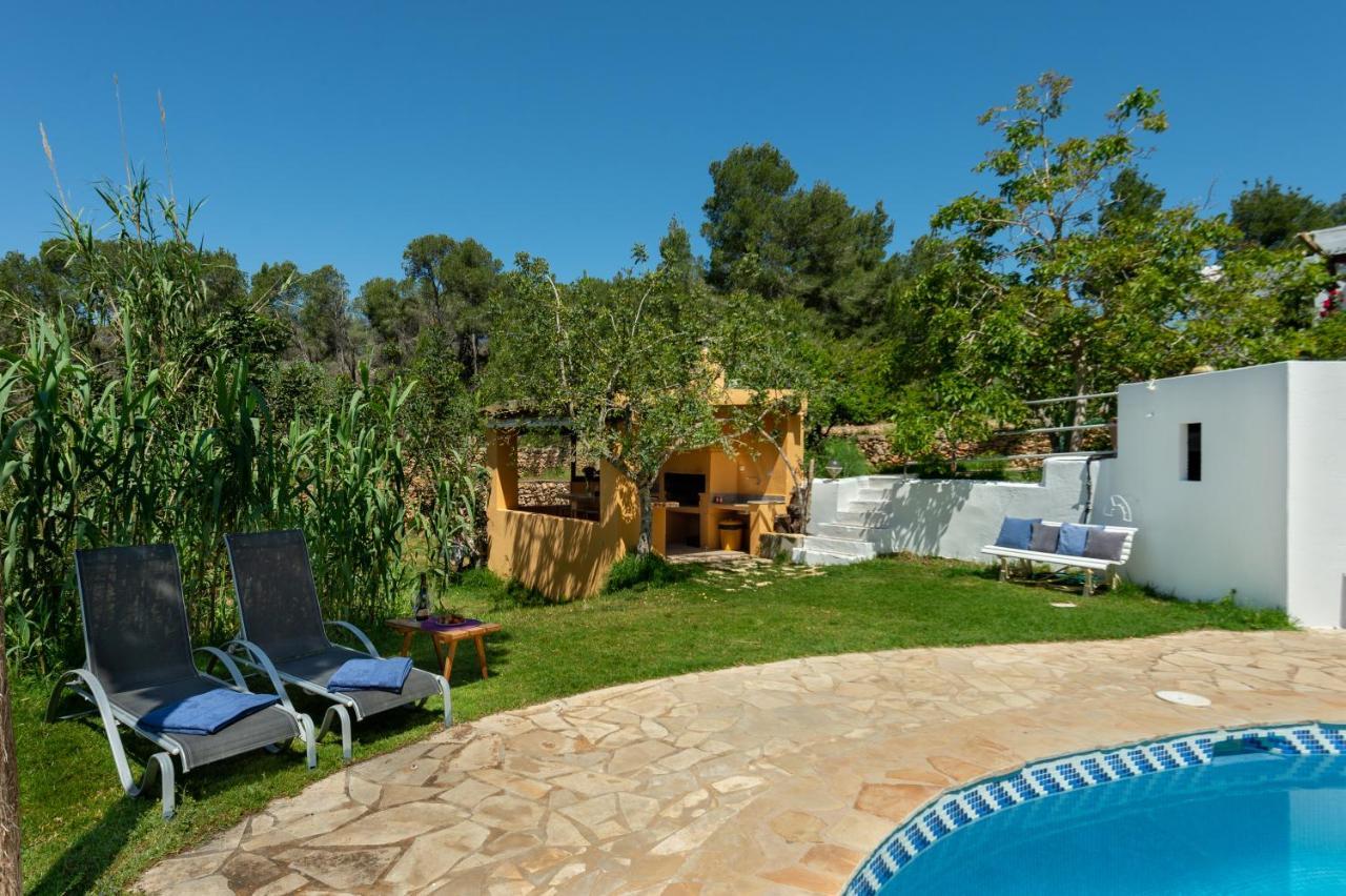 New! Armonía Villa San Antonio Abad
