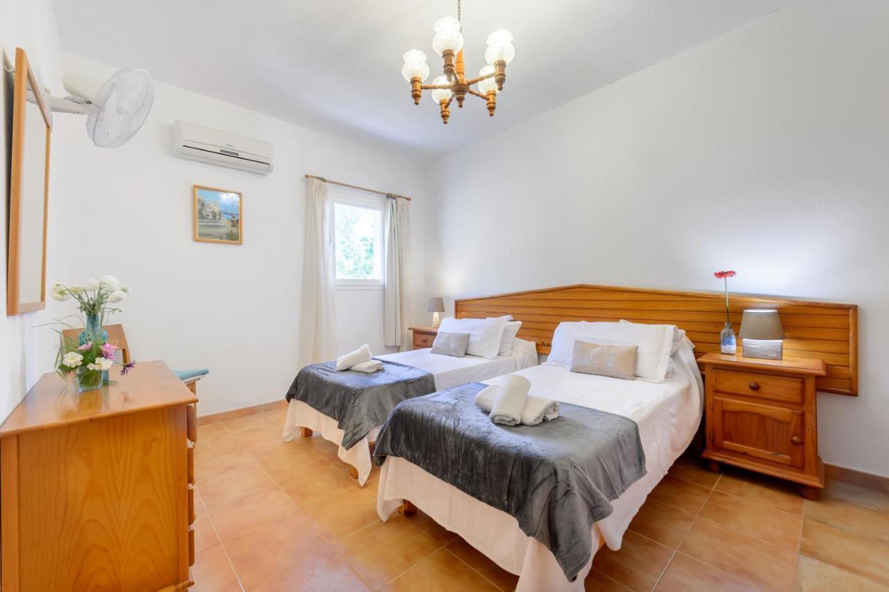 New! Armonía Villa San Antonio Abad