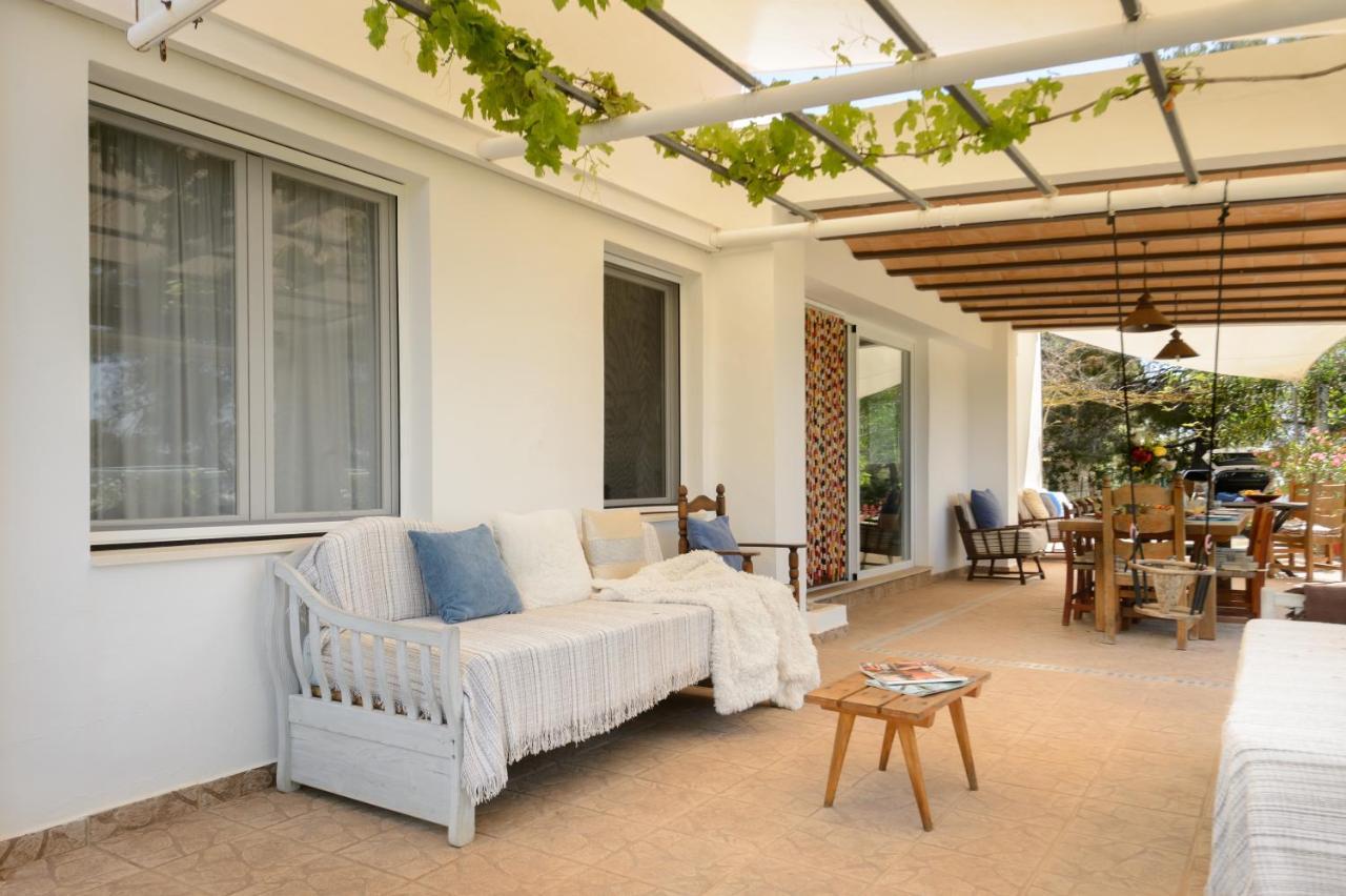 Villa New! Armonía San Antonio Abad