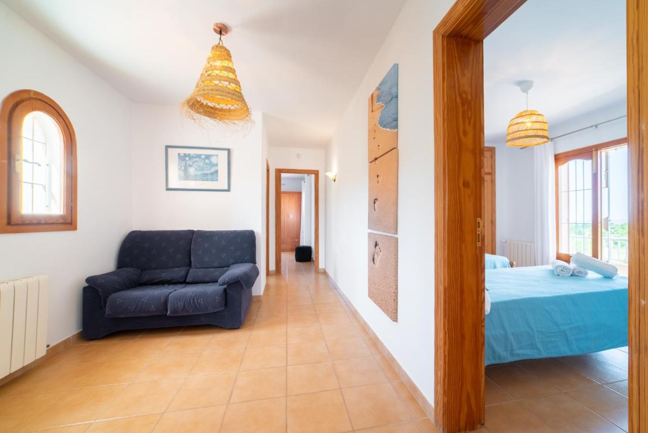 Villa Toni Sant Josep de sa Talaia