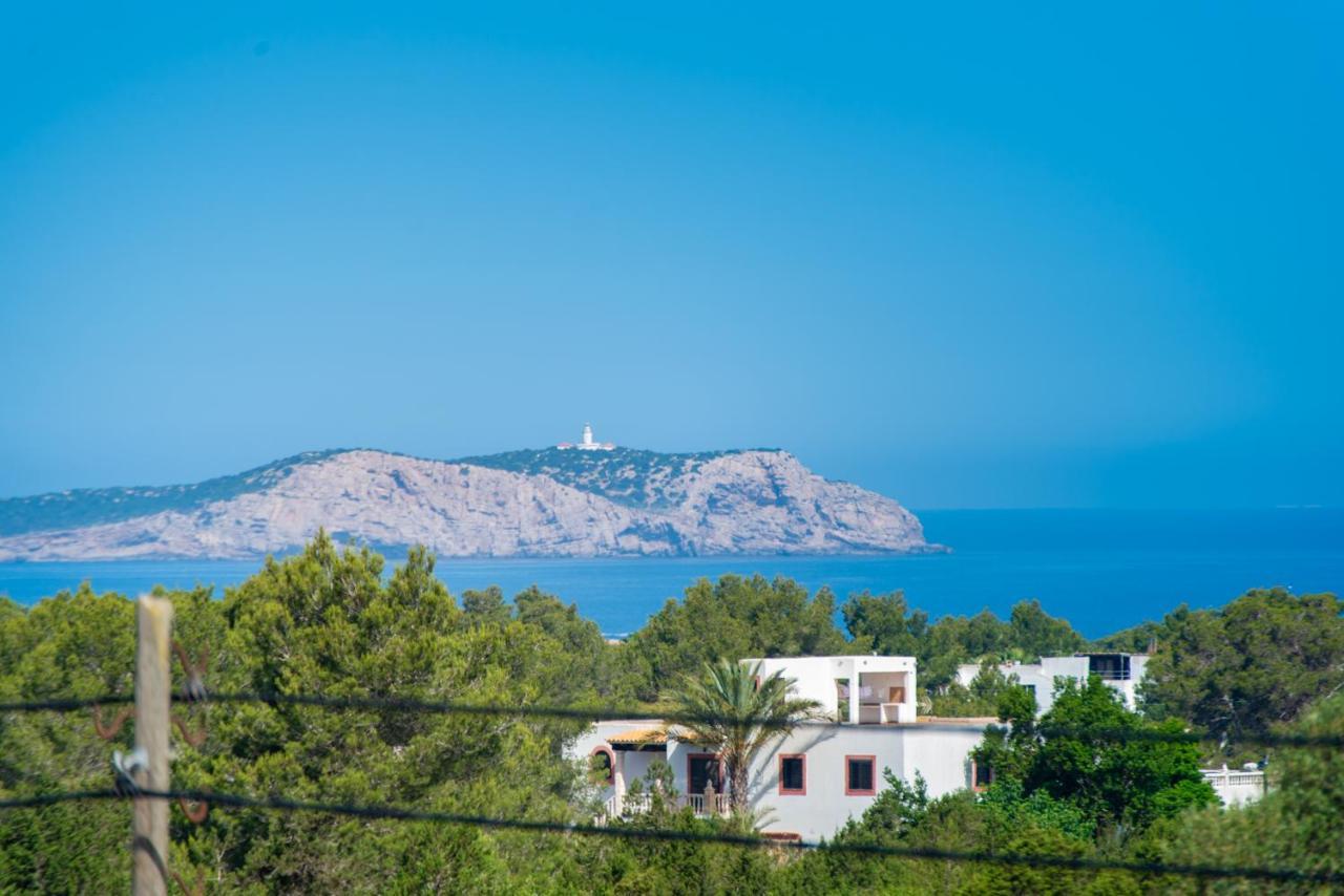 Toni * Sant Josep de sa Talaia