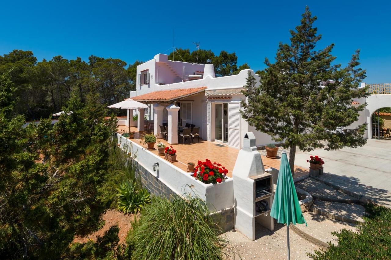 Villa Tres Yucas - La San Antonio (Ibiza)