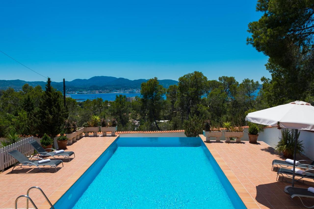 Tres Yucas - La Villa San Antonio (Ibiza)