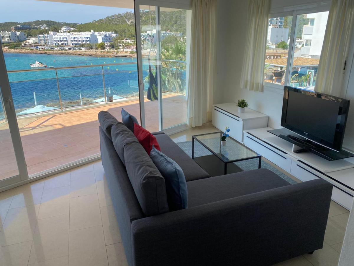 Apartment Alexander Apartments Ibiza *