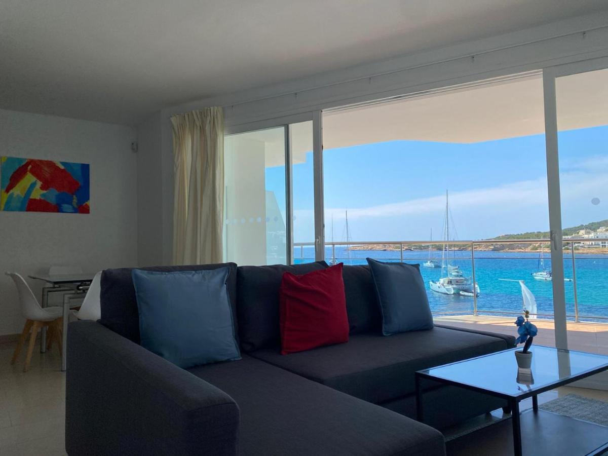 Alexander Apartments Ibiza Apartment