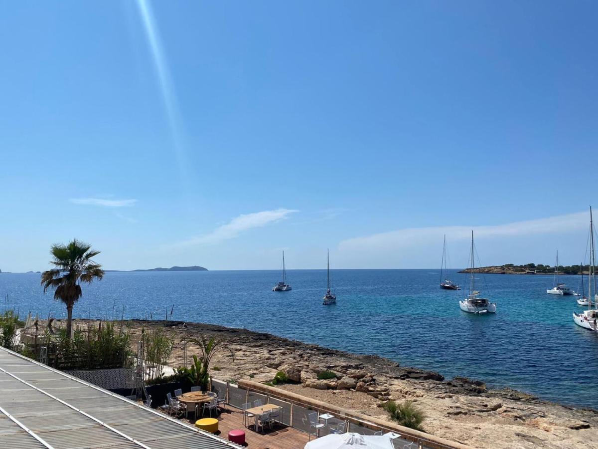 Alexander Apartments Ibiza *